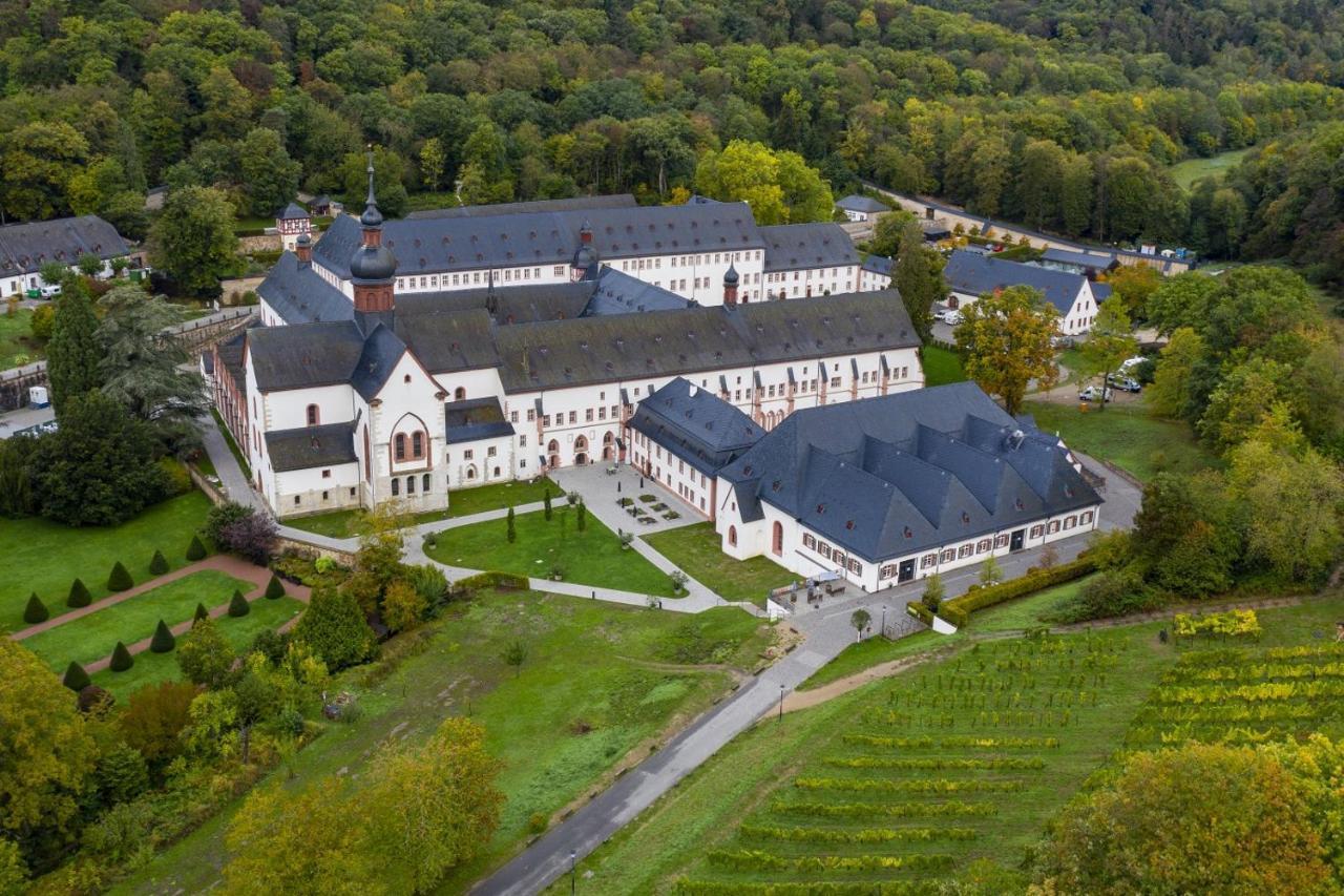 Apartamento Hideaway Im Odenwald Nahe Heidelberg Eberbach  Exterior foto
